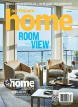 Northshore Home Magazine – Fall 2025