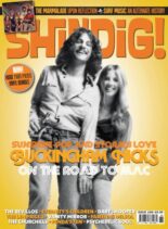 Shindig! – October 2025
