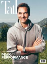 Tatler Hong Kong – October 2025
