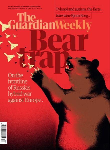 The Guardian Weekly – 3 October 2025