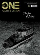 The One Yacht & Design – Issue 42 2025