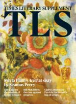 The Times Literary Supplement – 3 October 2025