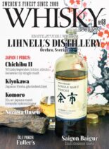 Whisky & Bourbon – Oktober 2025