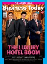Business Today – 12 October 2025