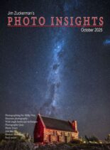 Photo Insights – October 2025