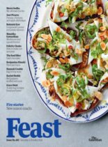 The Guardian Feast – 4 October 2025