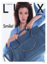 The Times Luxx – October 4 2025