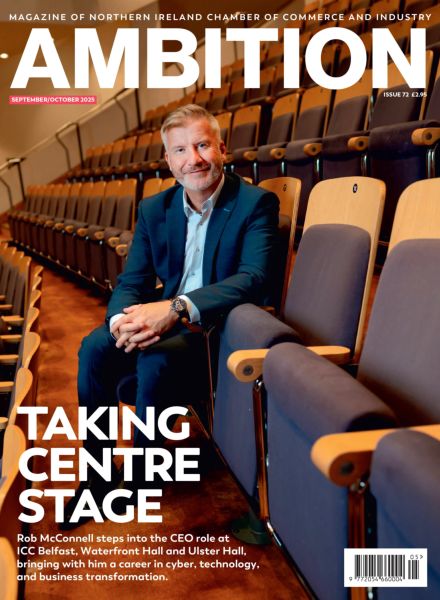 Ambition – September-October 2025
