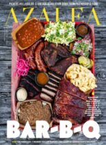AZALEA Magazine – Summer 2025