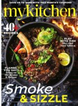 My Kitchen – September 2025