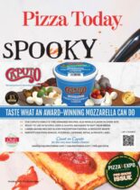 Pizza Today – October 2025
