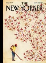 The New Yorker – October 13 2025