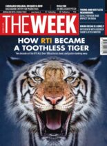 The Week India – October 12 2025