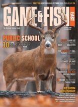 Game & Fish East – November 2025.pdf