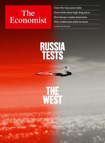 The Economist Continental Europe Edition – 4-10 October 2025.pdf