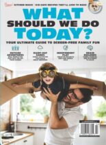 What Should We Do Today Your Ultimate Guide To Screen-Free Family Fun – 2025.pdf