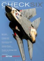 Checksix Journal Deutsche Edition – Nr 4 2025