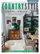 Country Style – November 2025