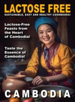 Lactose Free – Cambodia – October 2025