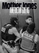 Mother Jones – November-December 2025
