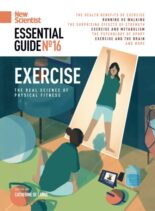 New Scientist Essential Guide – Issue 16 2023