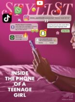 Stylist UK – 8 October 2025
