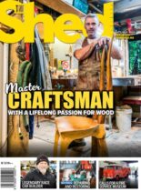 The Shed – October-November 2025