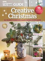 BBC Gardeners World Specials – Creative Christmas 2025