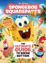 In Focus – SpongeBob Squarepants – October 2025