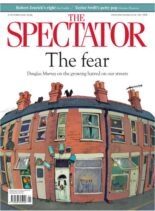 The Spectator – 11 October 2025