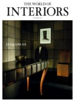 The World of Interiors – November 2025
