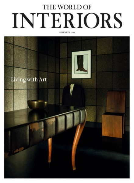 The World of Interiors – November 2025