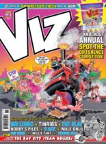 Viz – November 2025