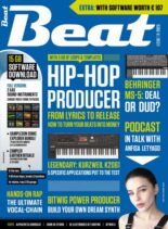Beat English Edition – November 2025