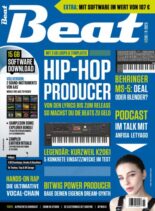 Beat – November 2025
