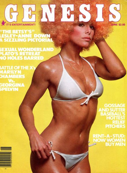 Genesis – Vol 5 N 11 June 1978
