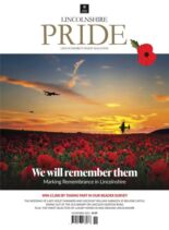 Lincolnshire Pride – November 2025
