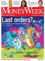 MoneyWeek – 10 October 2025