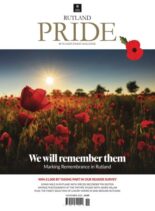Rutland Pride – November 2025