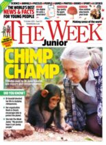 The Week Junior UK – 11 October 2025