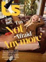 Us Weekly – October 20 2025