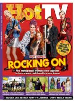 Daily Star Hot TV – 11 October 2025