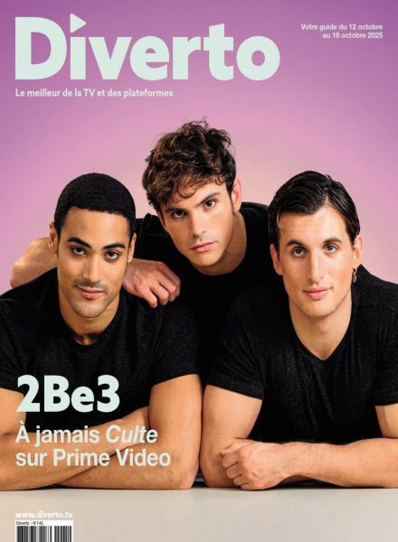 Diverto – 12 Octobre 2025