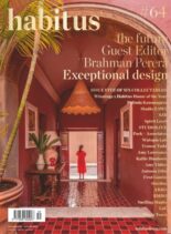Habitus – Issue 64 2025