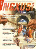 Nexus Magazin – Oktober-November 2025