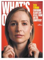 The Guardian What’s On – 11 October 2025