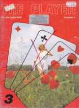 The Player – Nr 3 1978