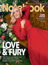Daily Mirror Notebook – 12 October 2025