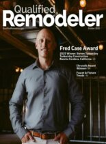 Qualified Remodeler – October 2025