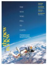 The Observer The New Review – 12 October 2025